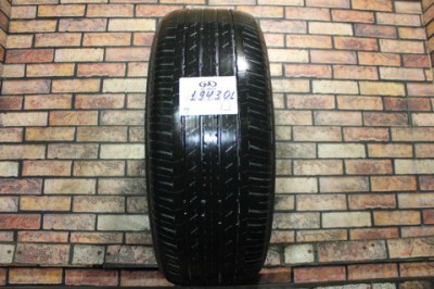 235/55/19 BRIDGESTONE DUELER H/L 400 Летние бу