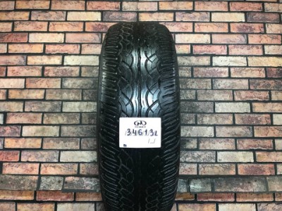 225/65/17 YOKOHAMA PARADA SPEC-X Летние бу
