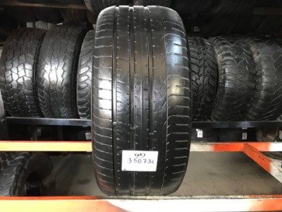 295/40/21 PIRELLI P ZERO Летние бу