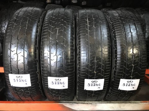 185/75/16 TOYO NANOENERGY VAN Всесезонные бу