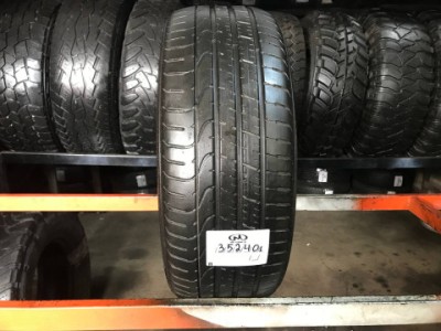 225/40/19 PIRELLI P ZERO Летние бу