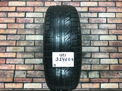 195/60/15 BRIDGESTONE BLIZZAK LM-30 Зимние нешипованные бу