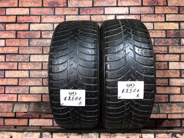 205/55/16 BRIDGESTONE ICE CRUISER 5000 Зимние нешипованные бу