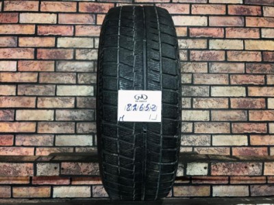 215/65/16 BRIDGESTONE BLIZZAK REVO GZ Зимние нешипованные бу