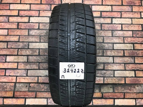 215/55/16 BRIDGESTONE BLIZZAK REVO GZ Зимние нешипованные бу