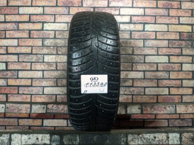 215/55/17 LAUFENN I FIT ICE Зимние шипованные бу