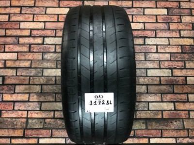 265/45/20 MICHELIN LATITUDE SPORT 3 Летние бу