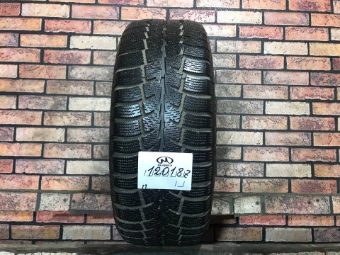 205/55/16 CORDIANT POLAR SL Зимние нешипованные бу
