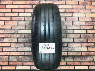 205/60/16 GOODYEAR EFFICIENTGRIP Летние бу