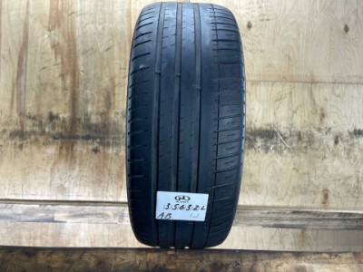 245/45/19 MICHELIN PILOT SPORT 3 Летние бу