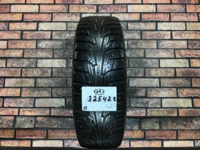 175/70/13 HANKOOK WINTER I'PIKE RS W419 Зимние шипованные бу