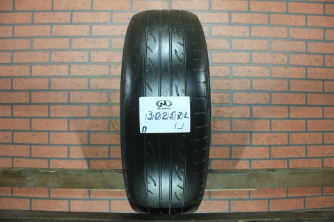 195/65/15 DUNLOP SP SPORT LM704 Летние бу