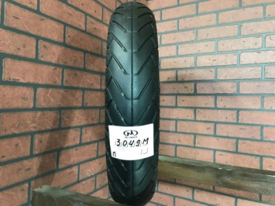 110/90/18 BRIDGESTONE EXEDRA G525 Мото шины бу