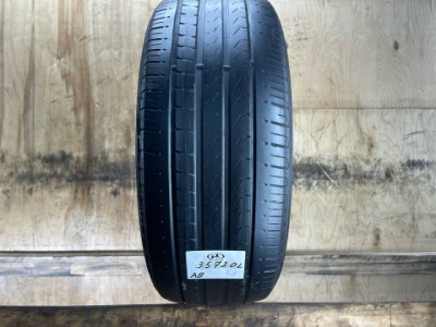 255/55/19 PIRELLI SCORPION VERDE Летние бу