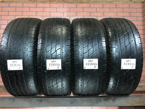 265/60/18 TOYO OPEN COUNTRY H/T Летние бу