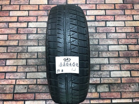 205/60/16 BRIDGESTONE BLIZZAK REVO GZ Зимние нешипованные бу