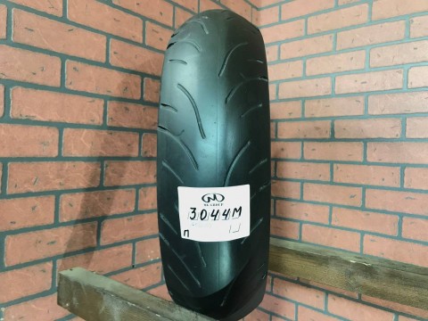 160/60/17 BRIDGESTONE BATTLAX BT023 Мото шины бу