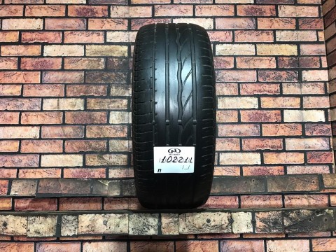 BRIDGESTONE 205/55/16 Летние