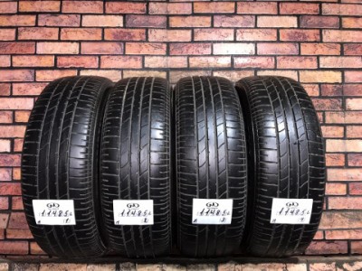 195/60/15 BRIDGESTONE TURANZA ER30 Летние  бу