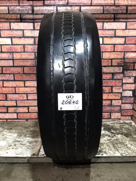 315/70/22.5 MICHELIN X MULTI WAY 3D Грузовые