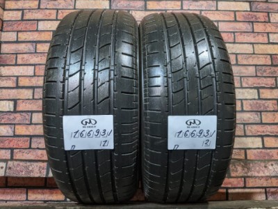 205/55/16 BRIDGESTONE TURANZA ER30 Летние бу