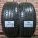 205/55/16 BRIDGESTONE TURANZA ER30 Летние бу