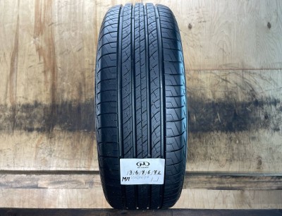 225/65/17 GITI GITICOMFORT SUV 520 F50 Летние бу