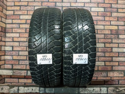 265/65/18 BRIDGESTONE DUELER A/T RH-S Летние бу