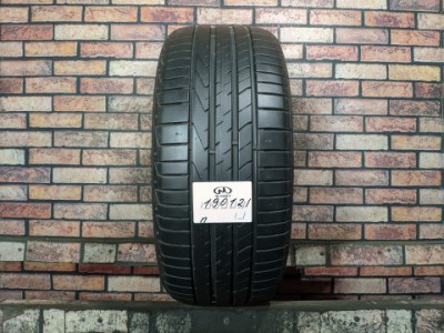 245/50/18 HANKOOK VENTUS S1 EVO 2 K117 Летние бу