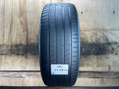 235/55/19 MICHELIN LATITUDE SPORT 3 Летние бу