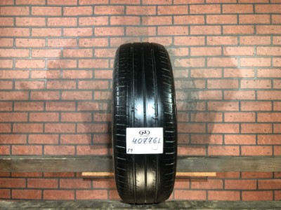 185/65/15 KUMHO SOLUS KH17 Летние бу