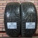 195/60/15 KORMORAN STUD 2 Зимние шипованные бу