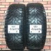 195/65/15 NOKIAN TYRES NORDMAN 4 Зимние шипованные бу