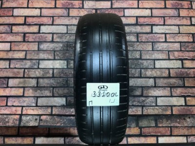 185/65/15 HANKOOK KINERGY ECO 2 K435 Летние бу