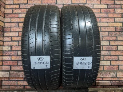 225/60/18 MICHELIN LATITUDE SPORT Летние бу