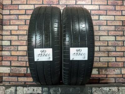 205/65/16 HANKOOK RADIAL RA28 Всесезонные бу