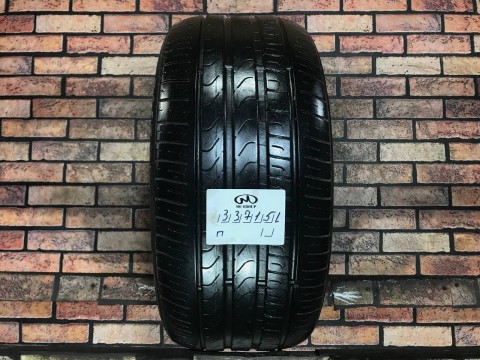 245/45/17 PIRELLI CINTURATO P7 Летние бу