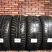 285/65/17 BRIDGESTONE ICE CRUISER 7000  Зимние шипованные бу