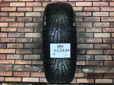 185/65/15 NOKIAN TYRES NORDMAN RS2 Зимние нешипованные бу