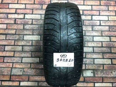 205/55/16 BRIDGESTONE ICE CRUISER 7000 Зимние шипованные бу