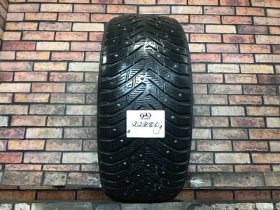 255/50/19 NOKIAN TYRES HAKKAPELIITTA 8 SUV Зимние шипованные бу