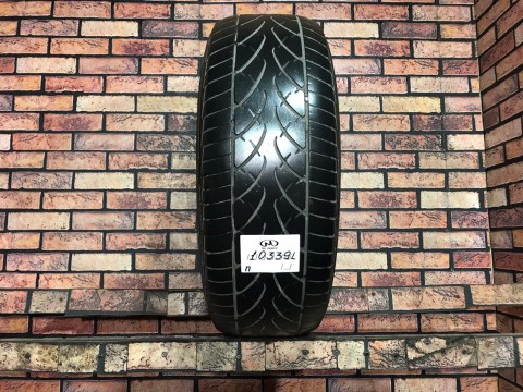 265/70/16 BRIDGESTONE DUELER H/P Летние бу