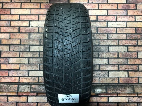 235/55/19 BRIDGESTONE BLIZZAK DM-V1 Зимние нешипованные бу