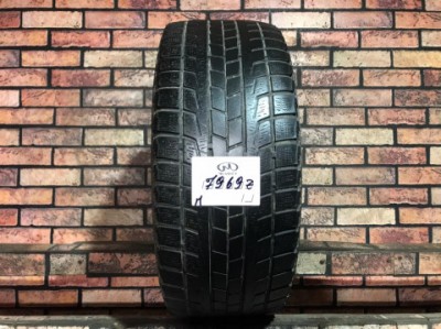225/50/17 BRIDGESTONE BLIZZAK RFT Зимние  нешипованные бу
