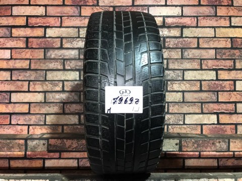 225/50/17 BRIDGESTONE BLIZZAK RFT Зимние  нешипованные бу