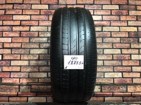 255/50/19 PIRELLI SCORPION VERDE Летние бу