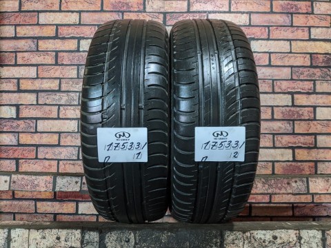195/65/15 NOKIAN HAKKA I3 Летние бу