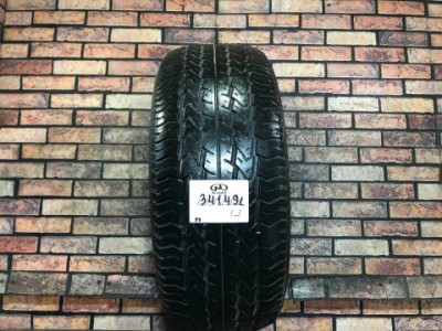 255/65/16 NEXEN ROADIAN HP Летние бу