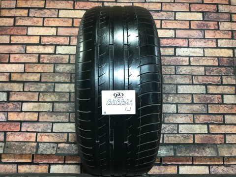 275/50/20 MICHELIN LATITUDE SPORT Летние бу