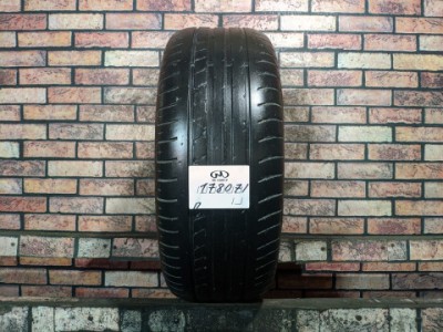 225/50/17 GOODYEAR EFFICIENTGRIP Летние бу